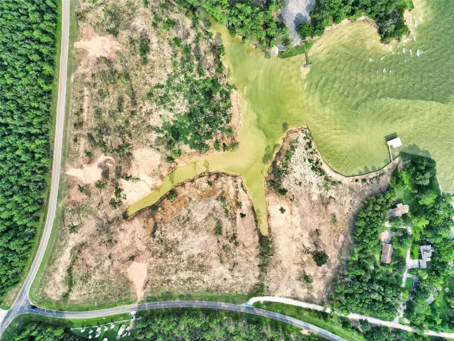 Lot 8 Angler Court, Livingston, TX 77351 - #2