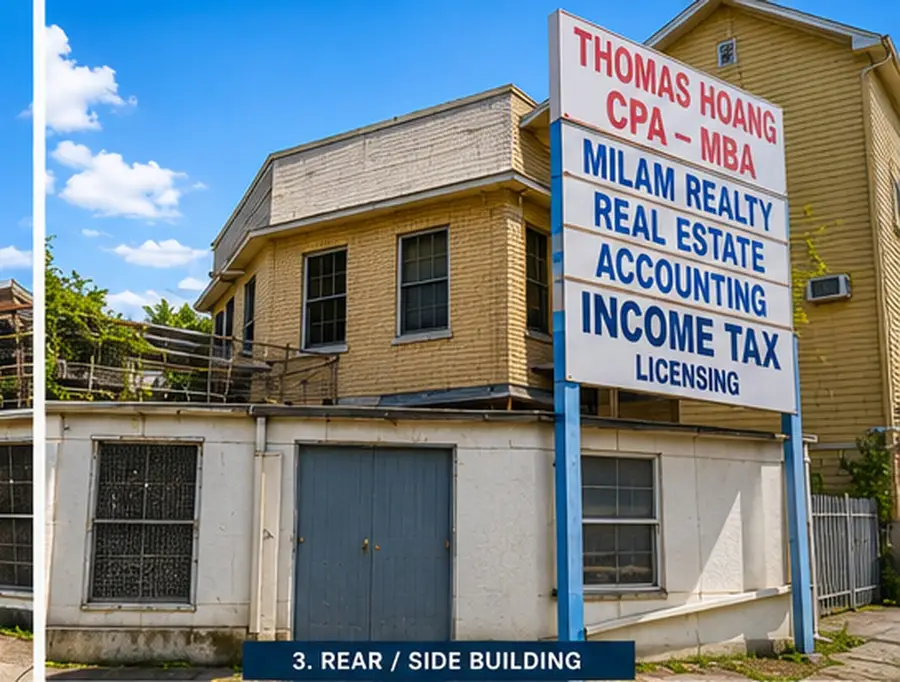 2421 Milam Street, Houston, TX 77006 - #3