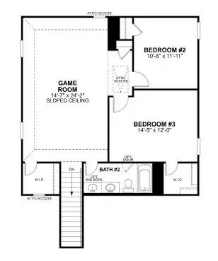5954 Texas Sun Drive, Fulshear, TX 77441 - #3