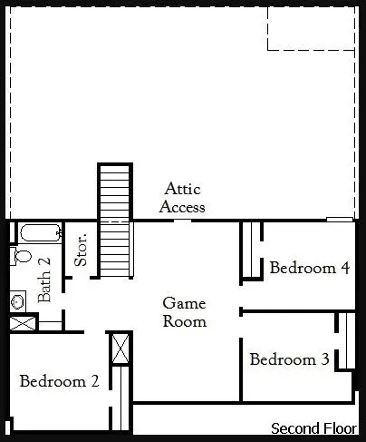 12116 Moonlight Path Drive, Conroe, TX 77304 - #3