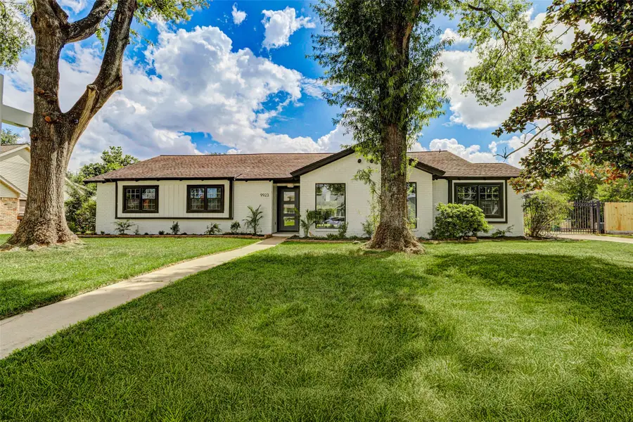 9923 Emnora Lane, Houston, TX 77080 - Image #2