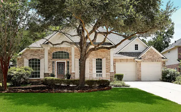 14 Cordella, The Woodlands, TX 77382