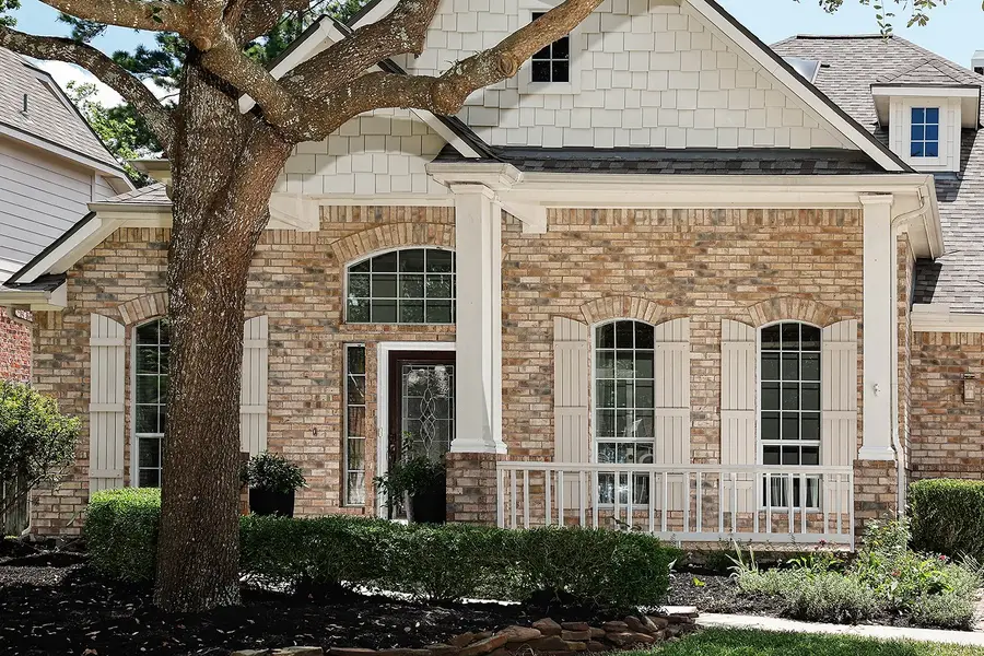 14 Cordella, The Woodlands, TX 77382 - #3