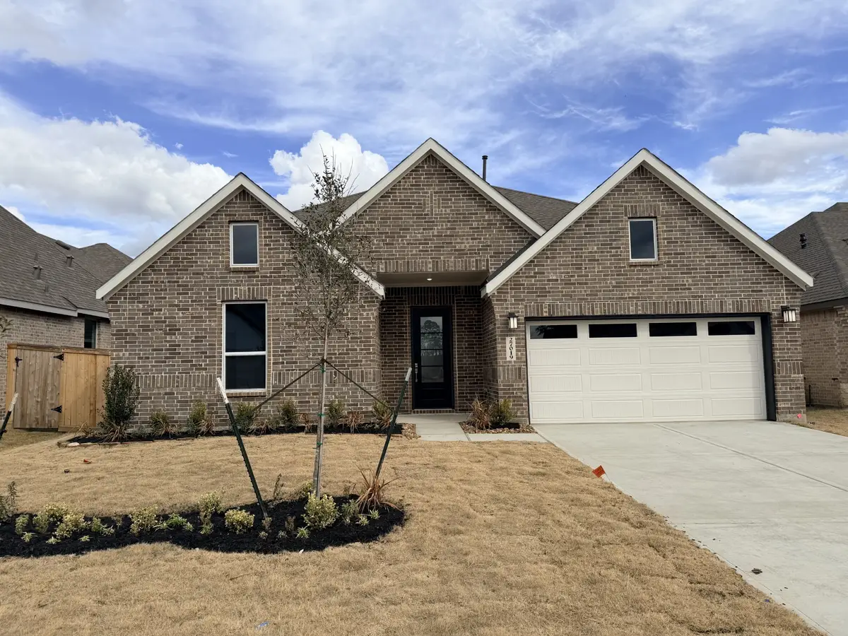 27003 West Rustlers Bend, Montgomery, TX 77316 - #1