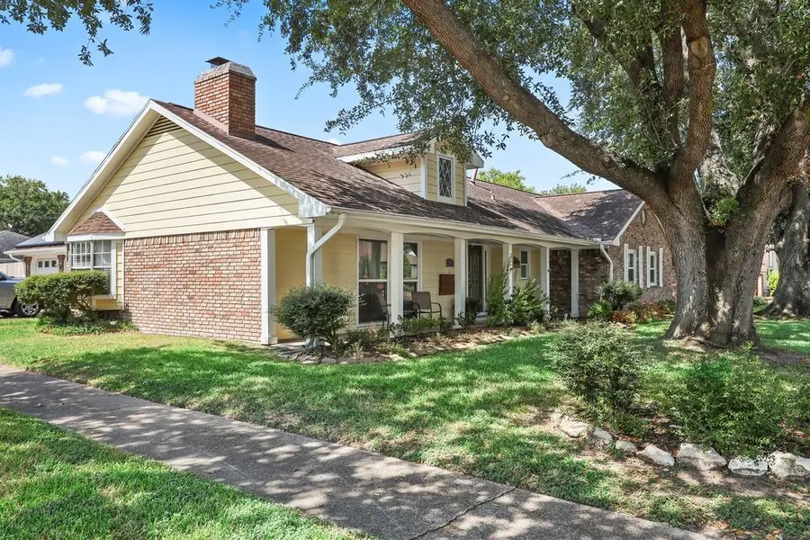 2718 Lufkin Lane, Deer Park, TX 77536 - Image #2