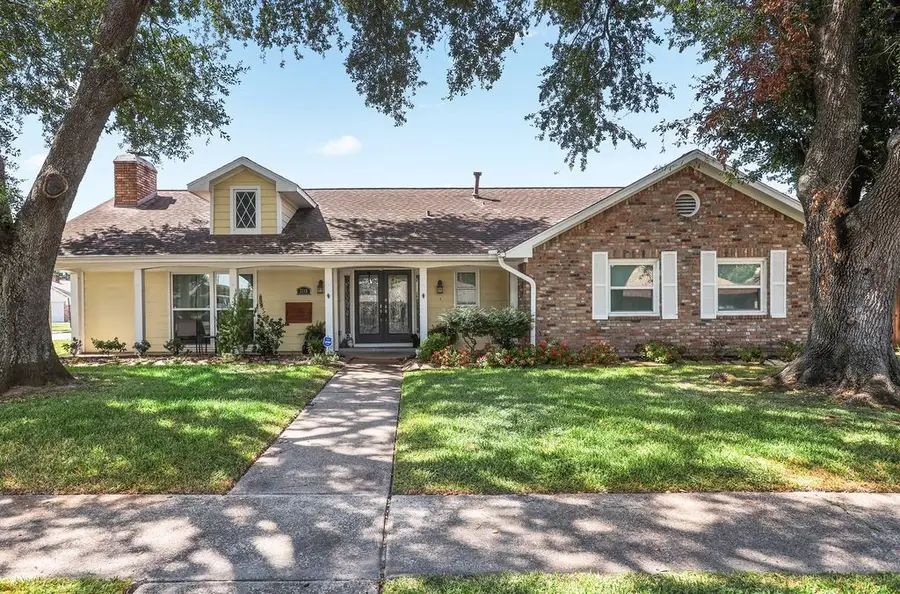2718 Lufkin Lane, Deer Park, TX 77536 - Image #3