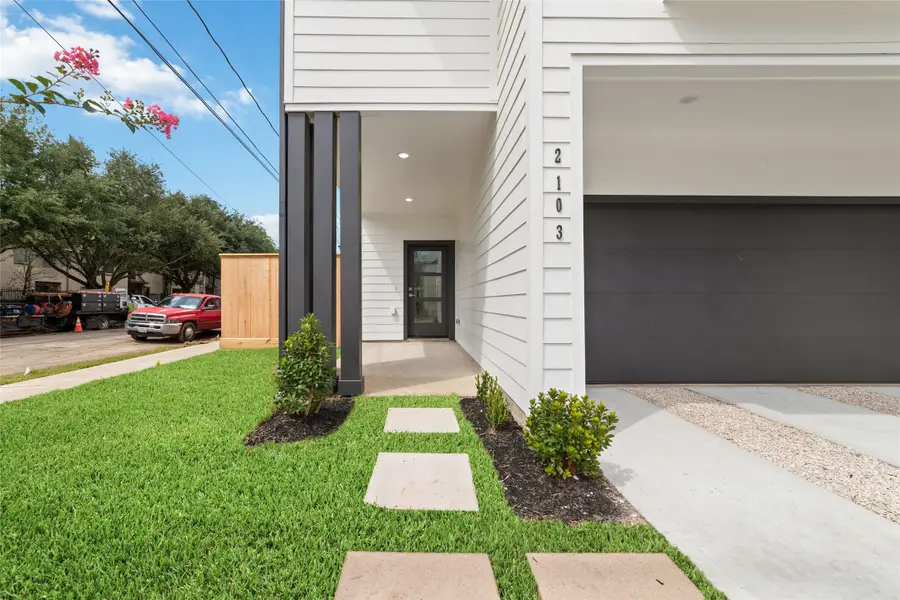 2103 Holman Street, Houston, TX 77004 - Image #3