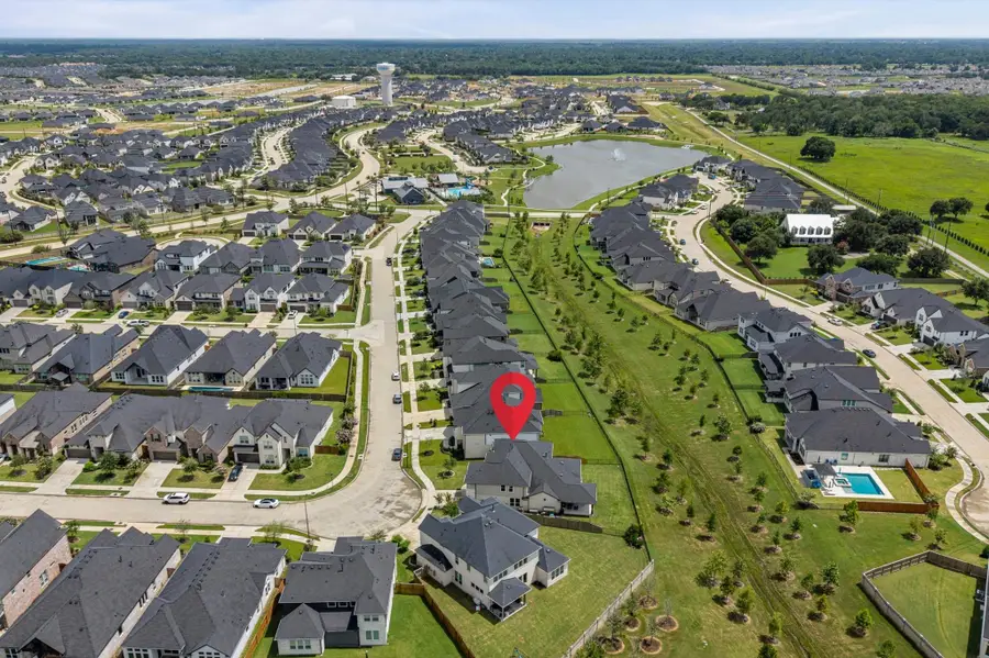 7306 Pecan Brook Ln Lane, Fulshear, TX 77441 - #2