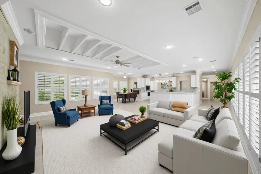 2007 N Greens Boulevard, Richmond, TX 77406 - Image #3