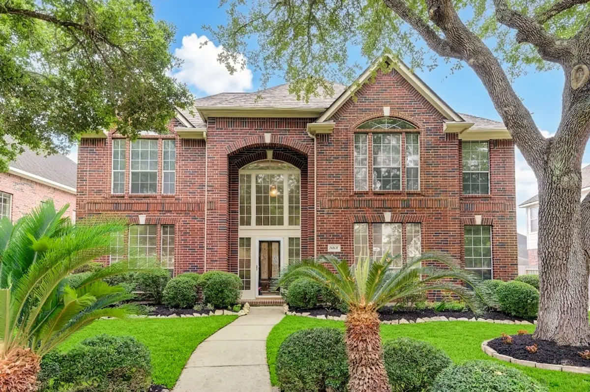 3919 Breaux Bridge Lane, Sugar Land, TX 77479 - #1