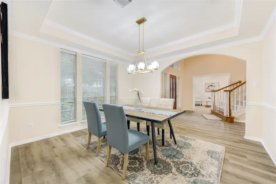 3919 Breaux Bridge Lane, Sugar Land, TX 77479 - #2