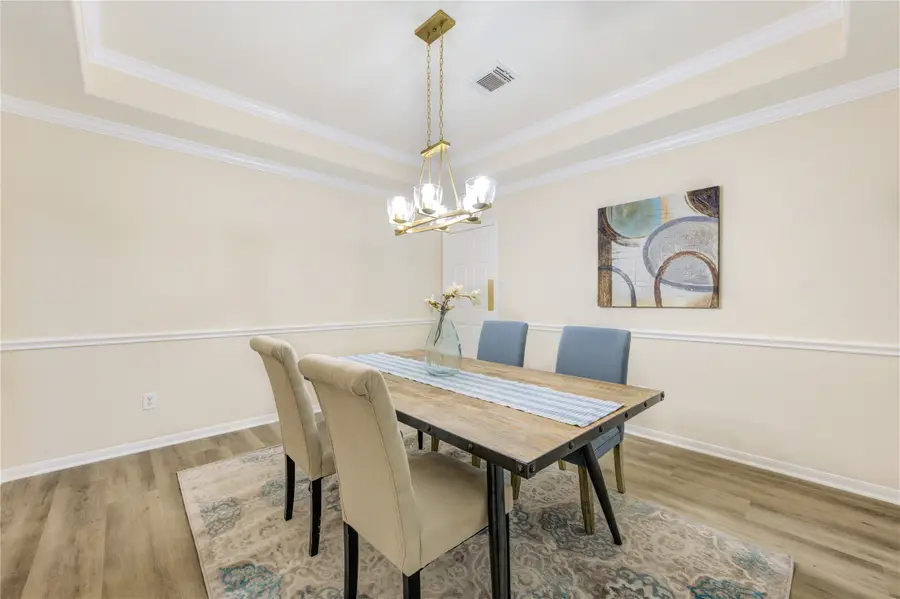 3919 Breaux Bridge Lane, Sugar Land, TX 77479 - #3