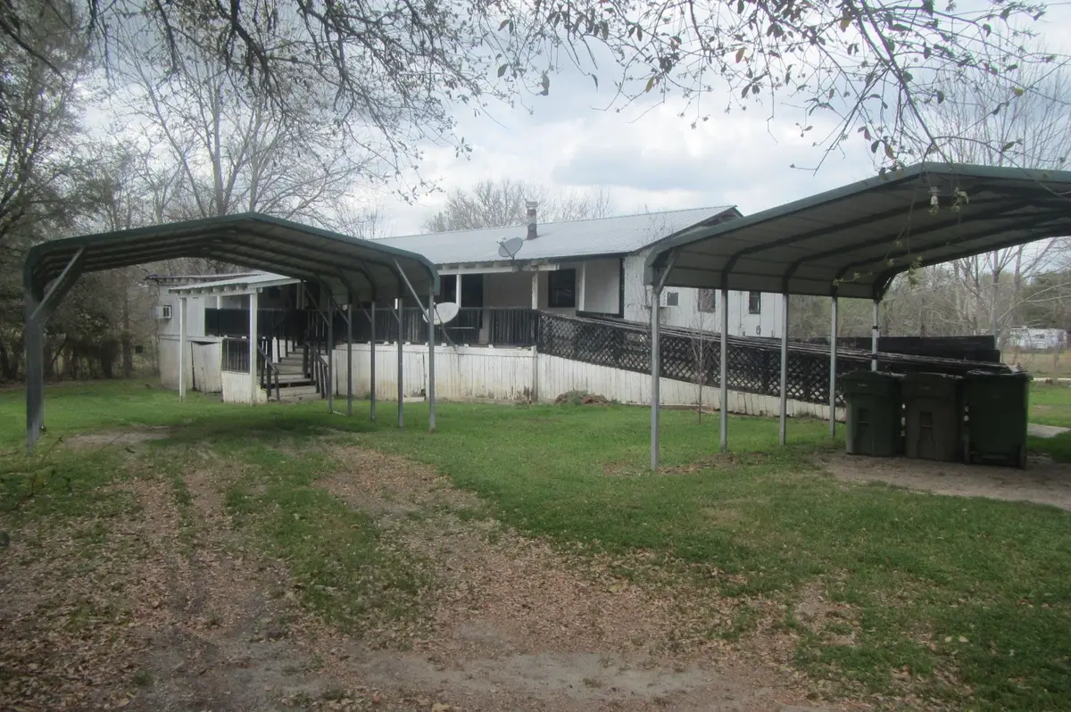 11 Harmon Creek Drive, Huntsville, TX 77320 - #1