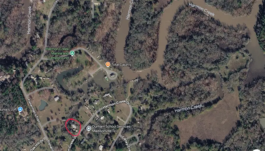 11 Harmon Creek Drive, Huntsville, TX 77320 - #2