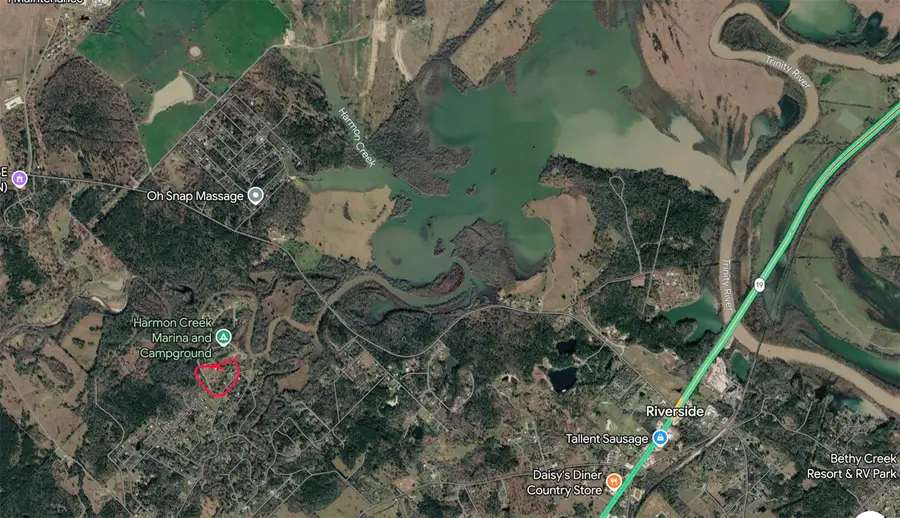 11 Harmon Creek Drive, Huntsville, TX 77320 - #3