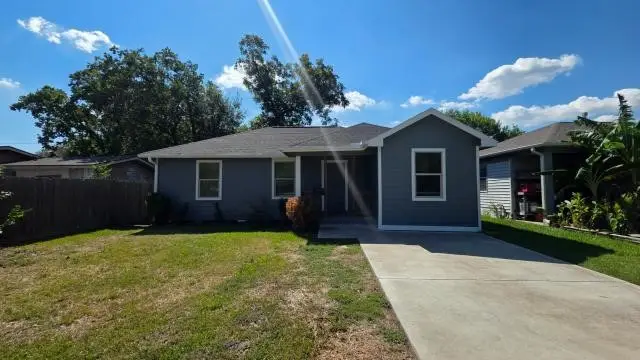 205 Leora Avenue, Pasadena, TX 77506 - #1