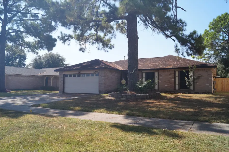 10603 Mackenzie Drive, Houston, TX 77086 - #2