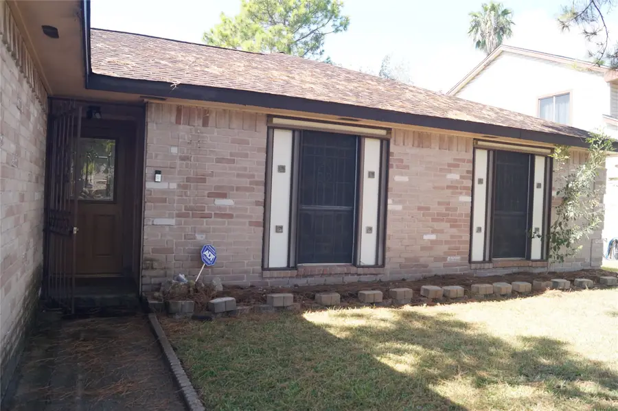 10603 Mackenzie Drive, Houston, TX 77086 - #3
