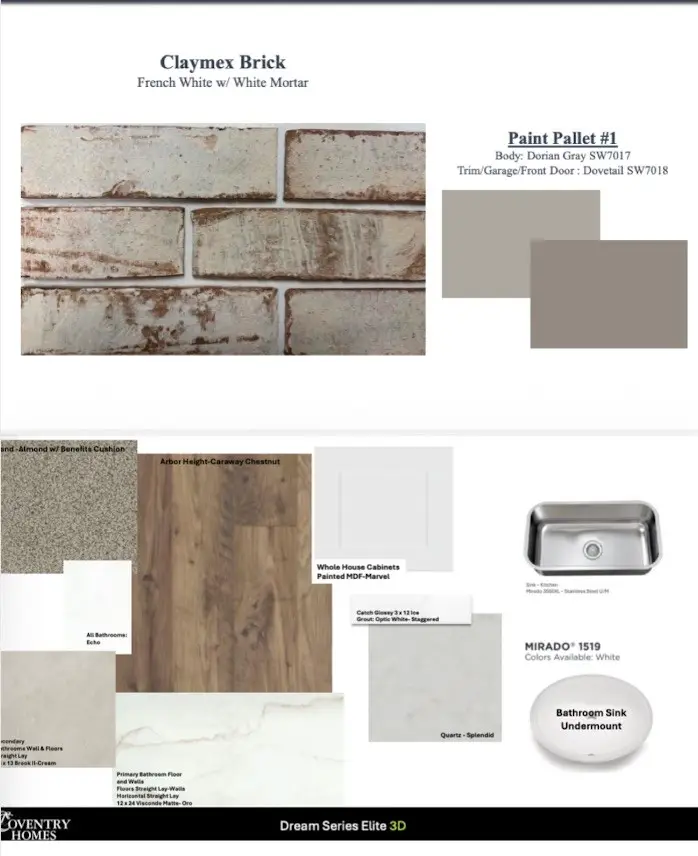 6727 Pebble Bluff Court, Cove, TX 77523 - #3