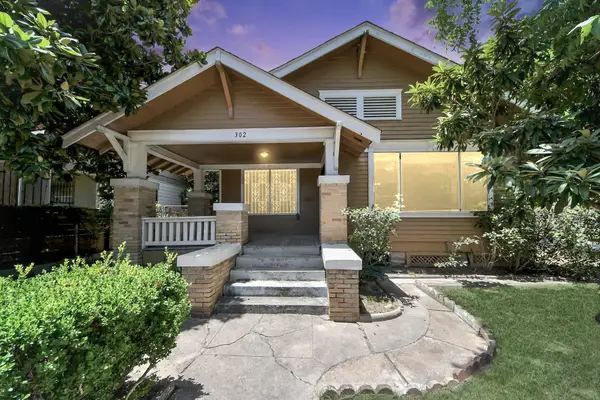 302 Hunt Street, Houston, TX 77003