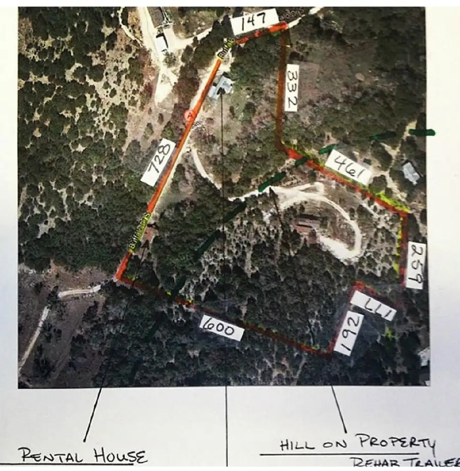 205 Buffalo Drive, Kerrville, TX 78028 - Image #3