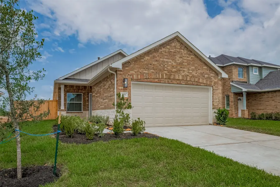 448 Stone Placa, Brookshire, TX 77423 - Image #2
