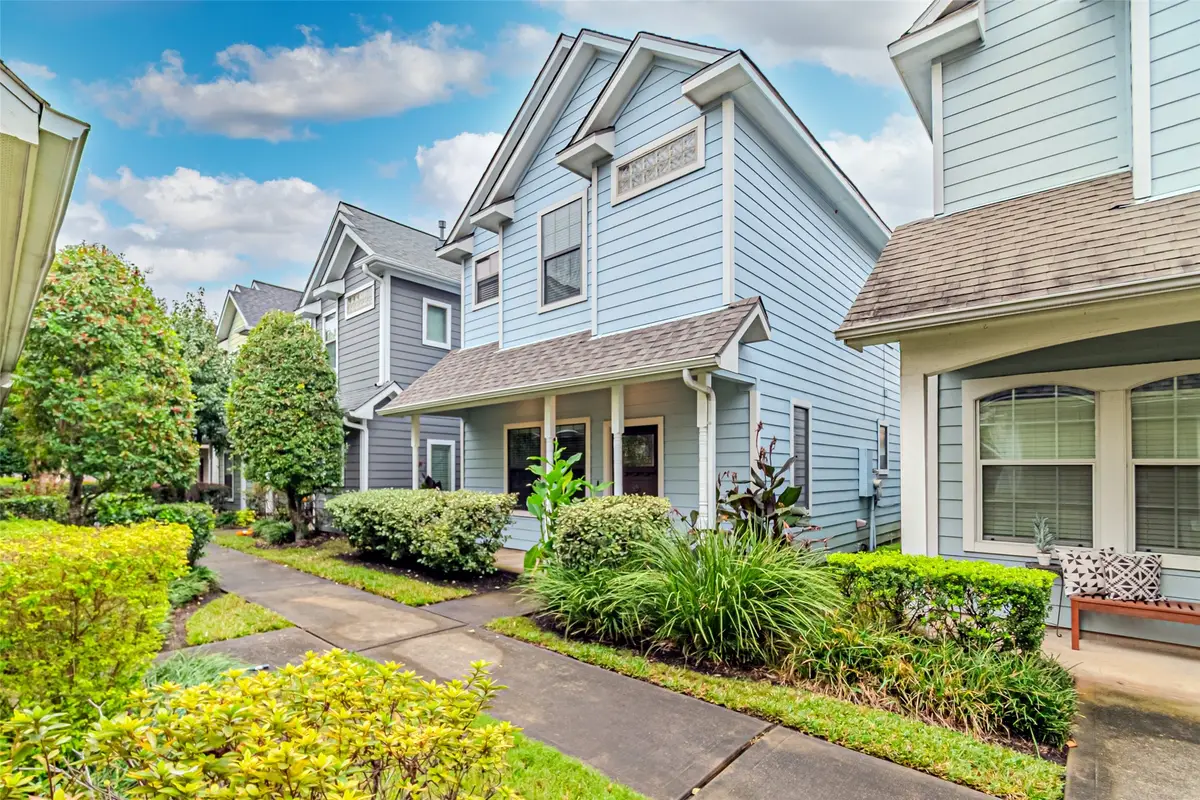 1828 Woodbend Village Court, Houston, TX 77055 - Image #1