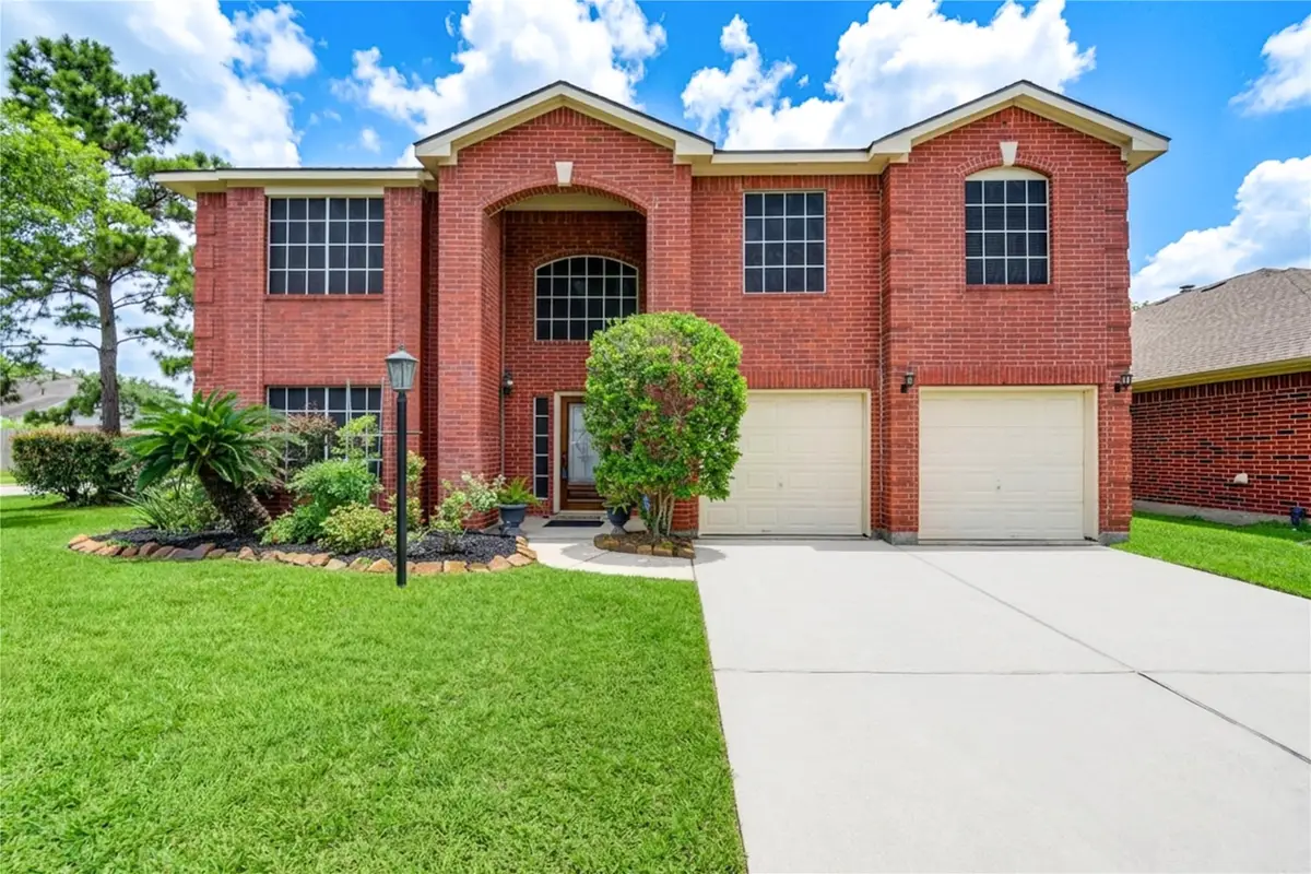 19607 Tularosa Lane, Tomball, TX 77377 - #1