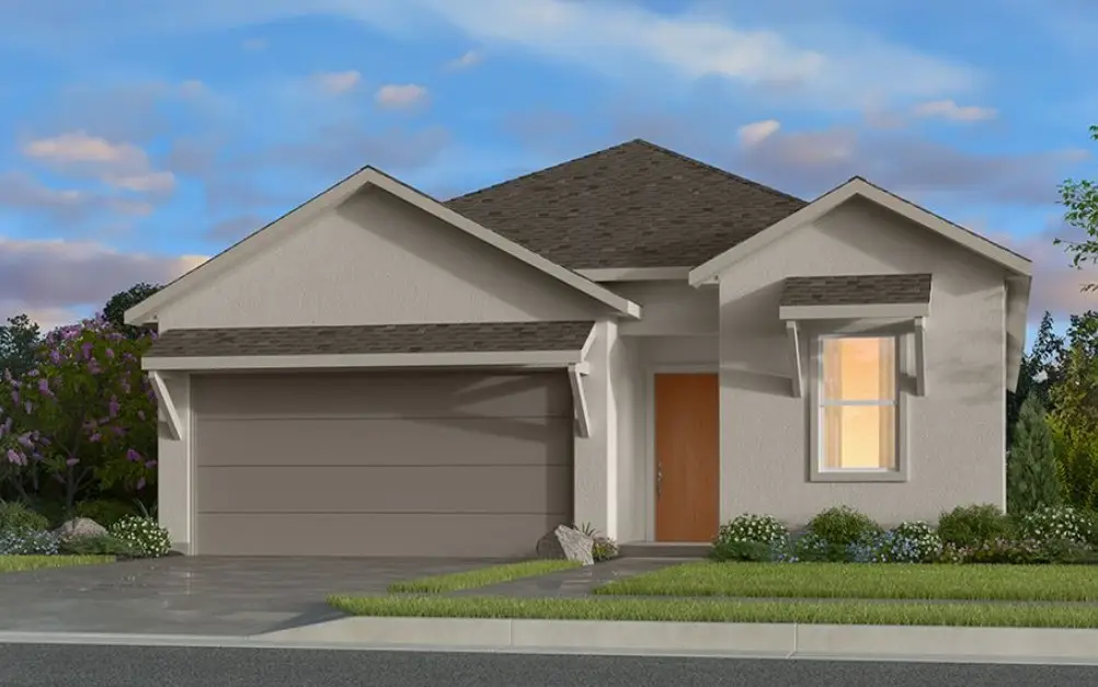 22006 Sam Raburn Drive, Tomball, TX 77375 - Image #1