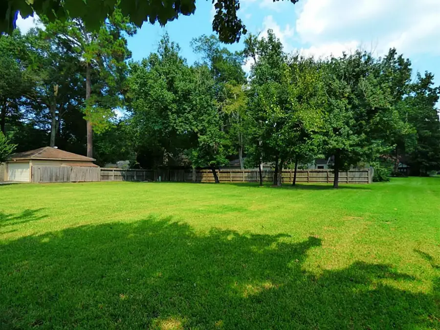 3502 Fawn Creek Drive, Kingwood, TX 77339 - #3