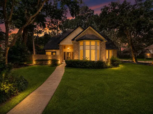 14211 Napier Court, Houston, TX 77069