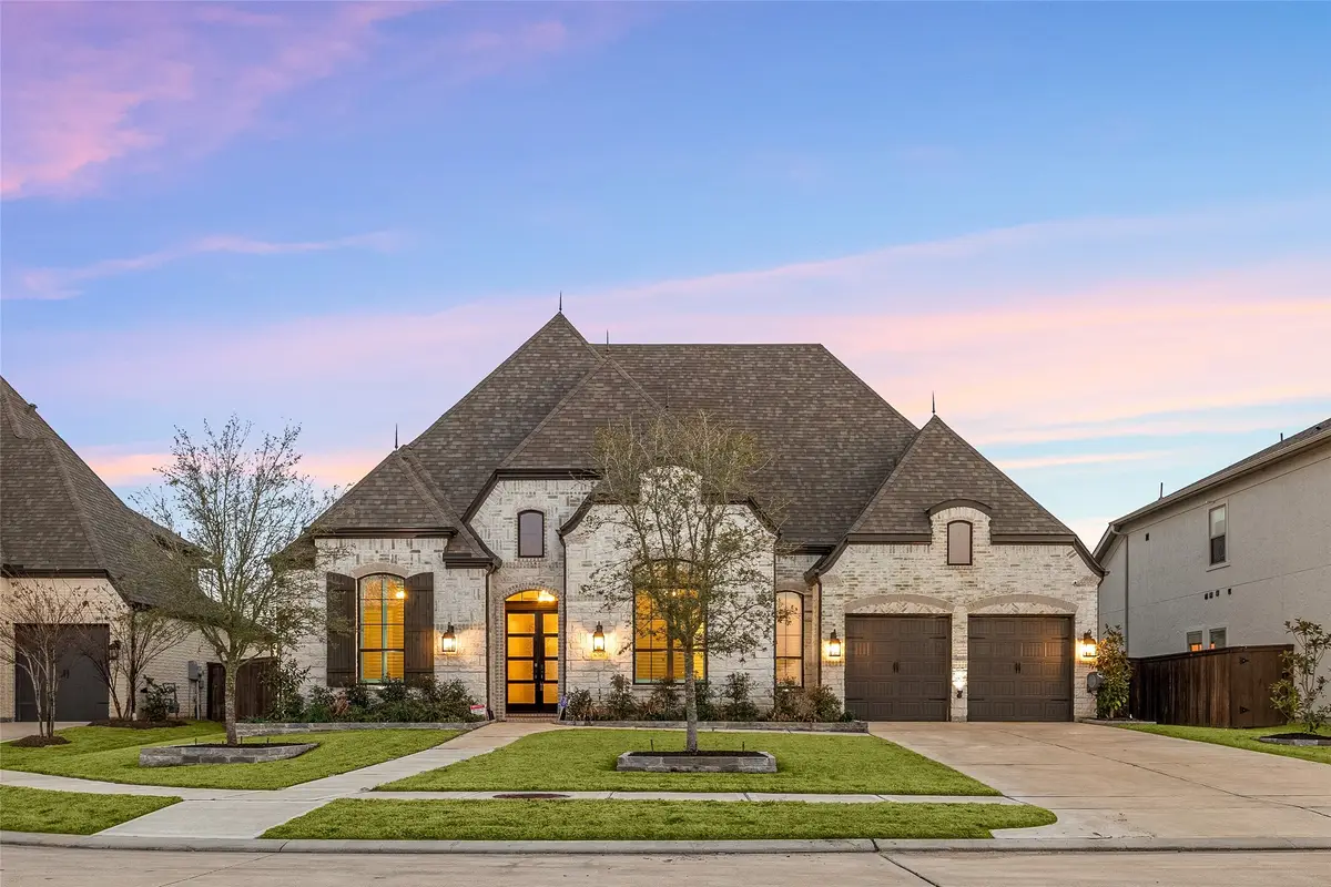 6707 Nimitz Court, Katy, TX 77493 - Image #1