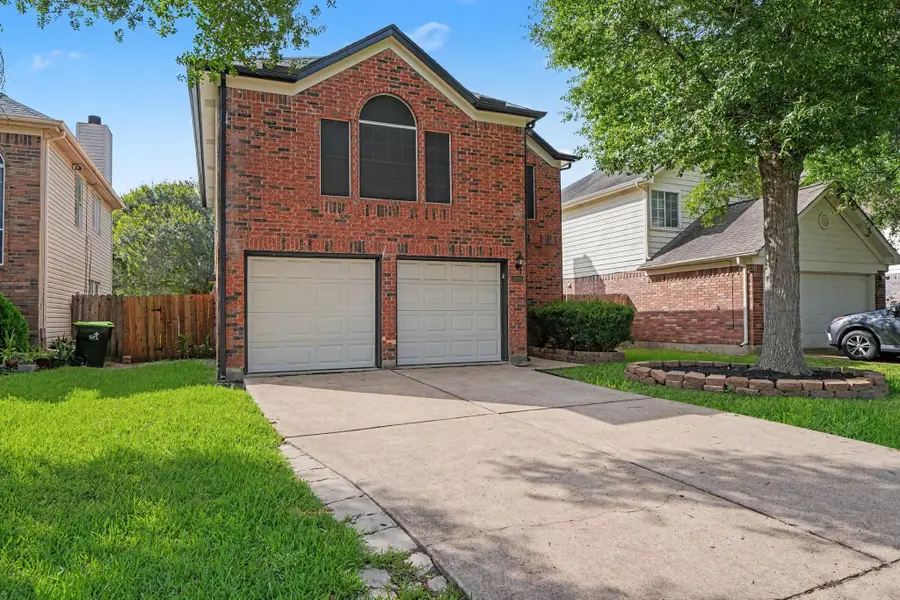 2015 Greencrest Drive, Missouri City, TX 77489 - #2