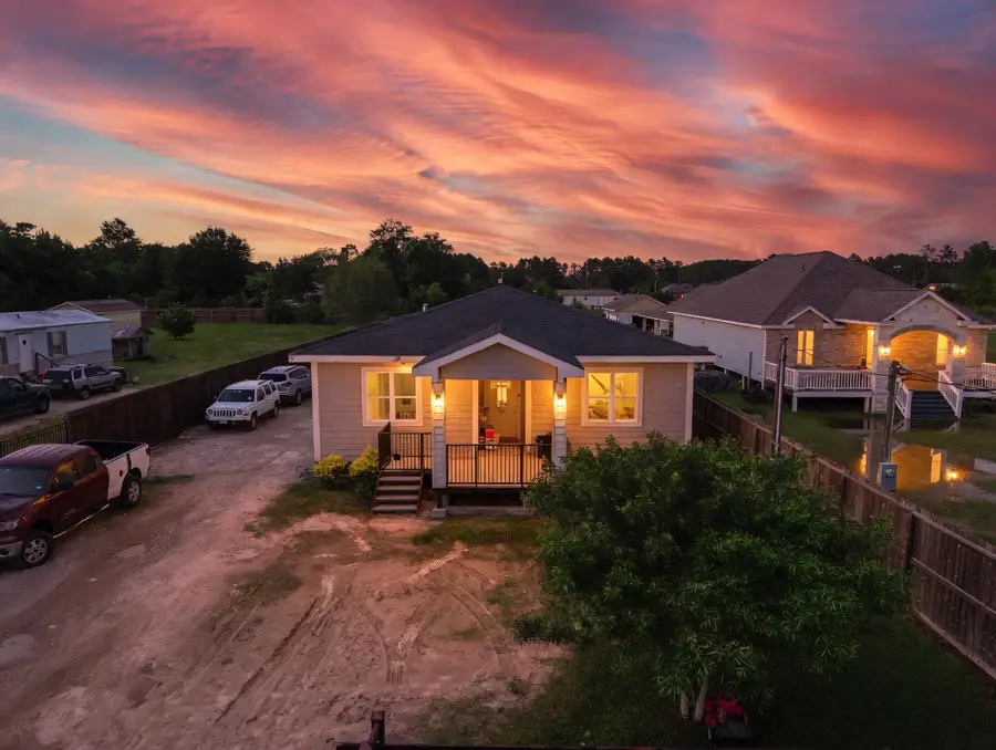 508 County Road 5035, Cleveland, TX 77327 - #3