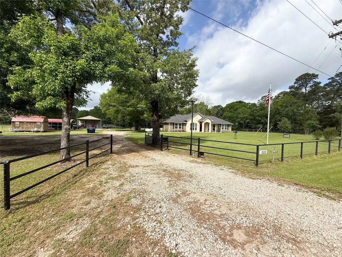 12220 Fm 356, Trinity, TX 75862 - #1