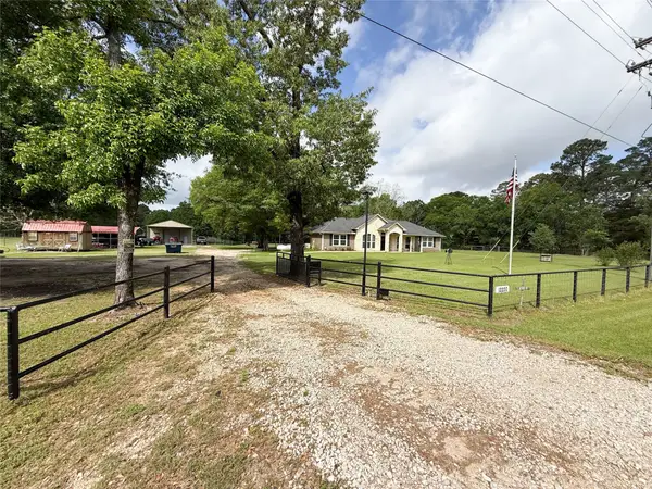 12220 Fm 356, Trinity, TX 75862