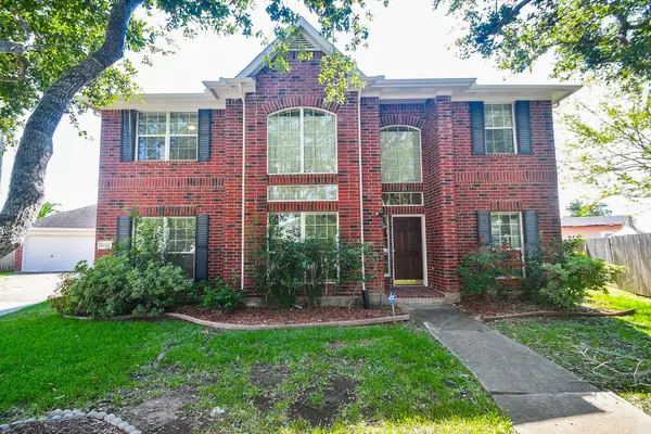 22331 Naple Hollow Lane, Richmond, TX 77469