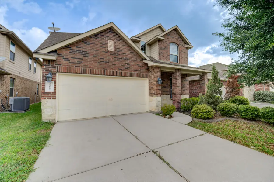 15607 Granite Mountain Trail, Houston, TX 77049 - #2