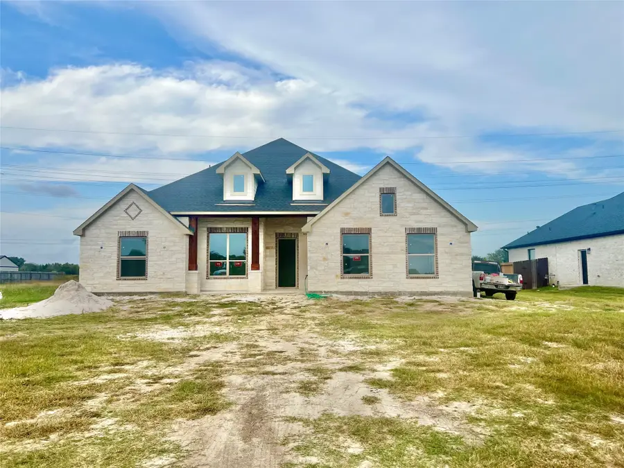 15722 N Tower Circle, Santa Fe, TX 77517 - Image #3