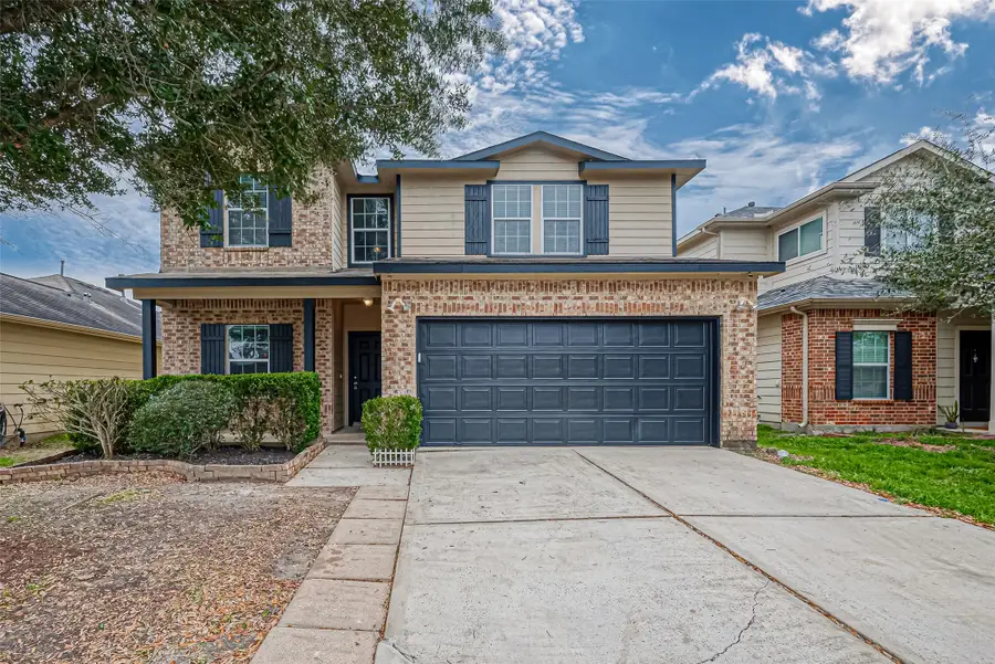 6211 Borage Street, Crosby, TX 77532 - Image #2