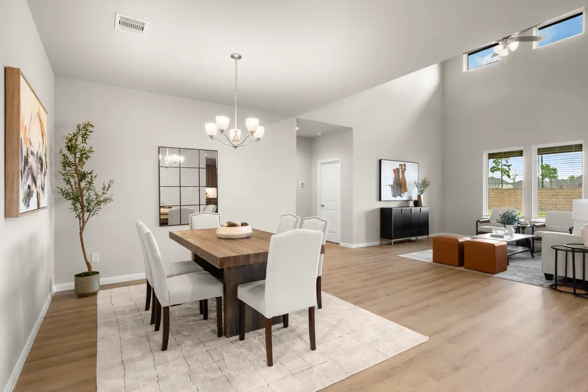 12115 Talmadge Reach Drive, Humble, TX 77346 - Image #1