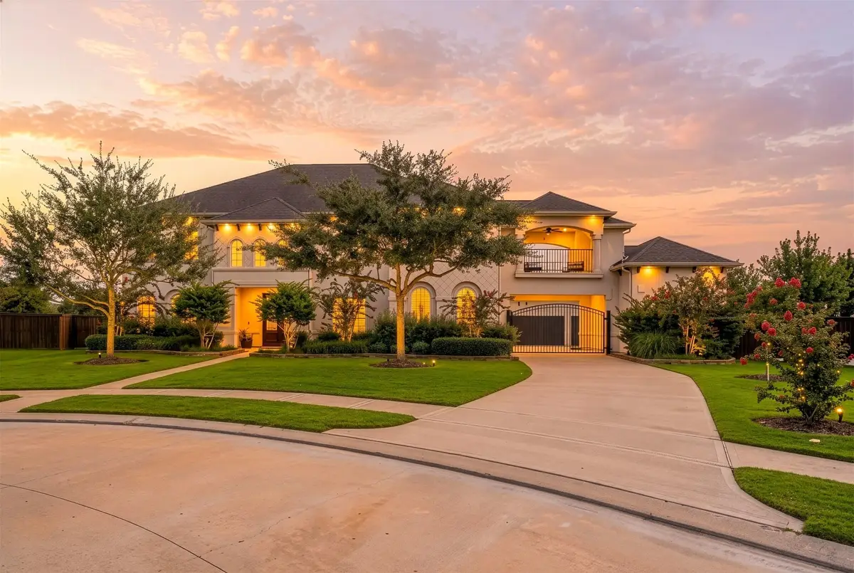 2223 Legends Way, Katy, TX 77493 - #1