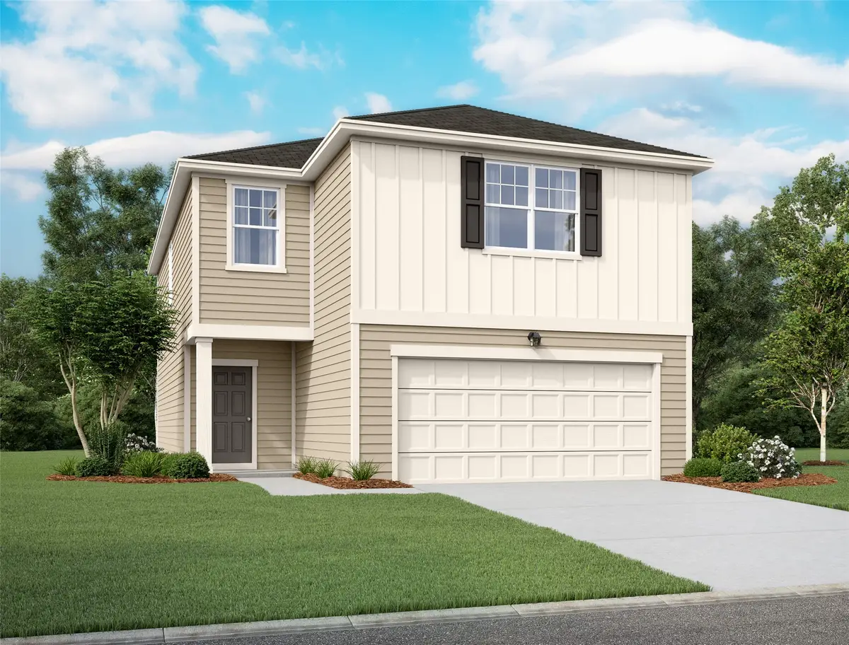 18527 Karlynn Street, New Caney, TX 77357 - #1