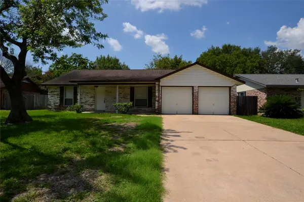 2135 Whiteback Drive, Houston, TX 77084