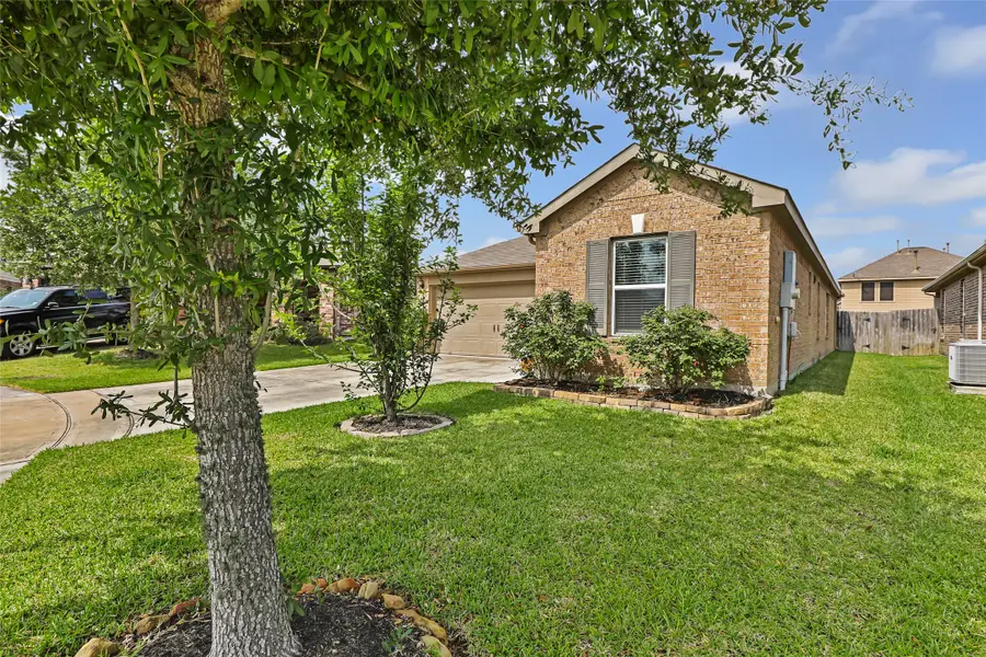 20805 Langworth Place, Porter, TX 77365 - #2