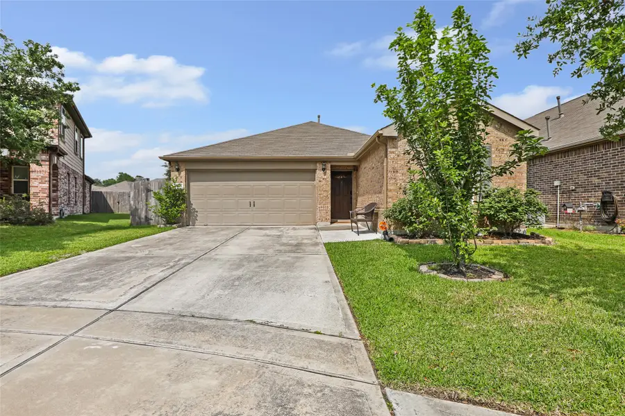 20805 Langworth Place, Porter, TX 77365 - #3