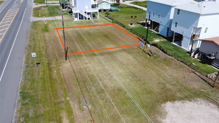 17501 (Est.) San Luis Pass Road, Galveston, TX 77554 - #3