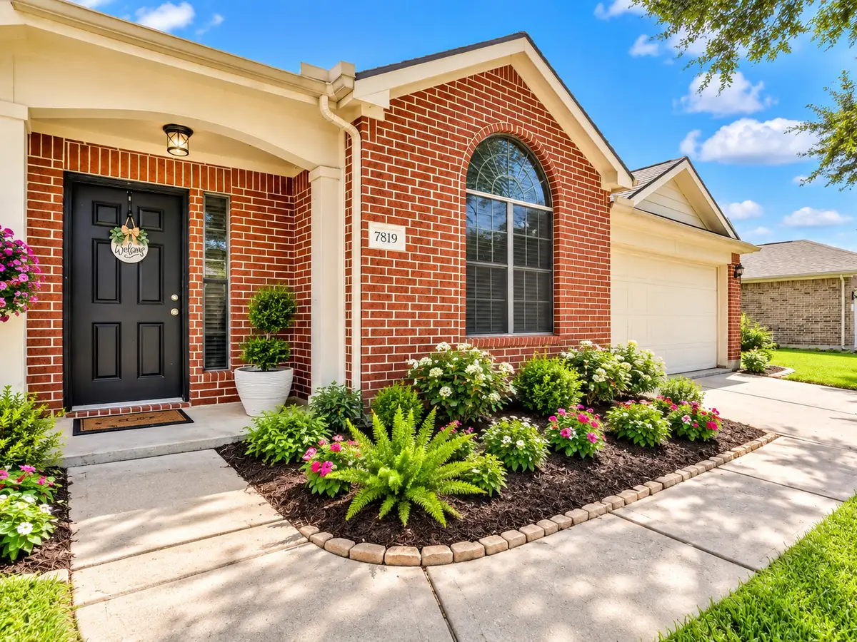 7819 Summerdale Drive, Rosenberg, TX 77469 - #1