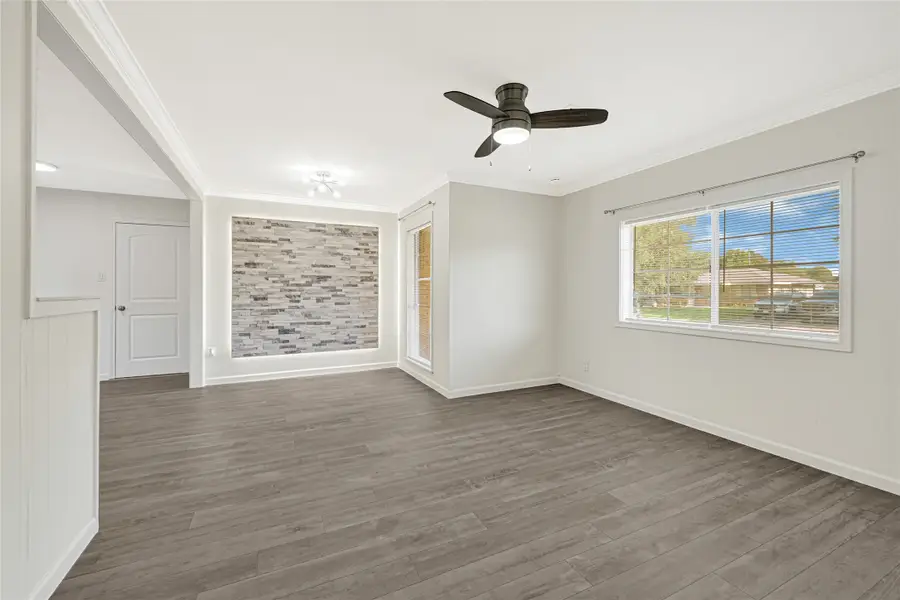 307 Midway Drive, Baytown, TX 77521 - #3