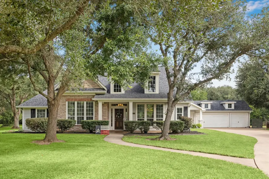 31702 Tall Grass Lane, Fulshear, TX 77441 - #2